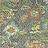 Ткань Jim Thompson Jim Thompson №9 Tiger Tiger 2151/03