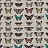 Ткань Harlequin Amazilia 120342