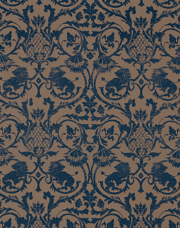 Ткань Zoffany Phaedra 332693