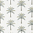 Ткань Sanderson Palm Grove 236323