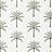 Ткань Sanderson Palm Grove 236323