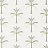 Ткань Sanderson Palm Grove 236320