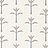 Ткань Sanderson Palm Grove 236318