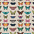 Ткань Harlequin Amazilia 120344