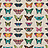 Ткань Harlequin Amazilia 120344