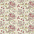Ткань Sanderson Fabienne 233997