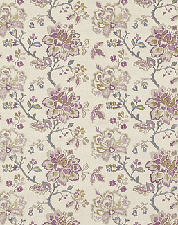 Ткань Sanderson Fabienne 233998