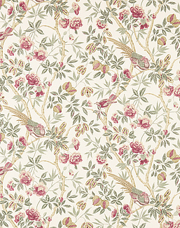 Ткань Sanderson Fabienne 223968