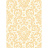 Обои Jaima Brown Damasks 7722-769