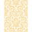 Обои Jaima Brown Damasks 7722-769