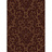 Обои Jaima Brown Damasks 7722-770