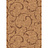Обои Jaima Brown Damasks 7722-780