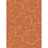 Обои Jaima Brown Damasks 7722-782
