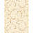 Обои Jaima Brown Damasks 7722-784