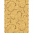 Обои Jaima Brown Damasks 7722-786