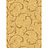 Обои Jaima Brown Damasks 7722-786