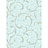 Обои Jaima Brown Damasks 7722-790