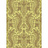 Обои Jaima Brown Damasks 7722-860