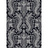 Обои Jaima Brown Damasks 7722-868