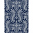 Обои Jaima Brown Damasks 7722-872