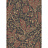 Обои Jaima Brown Retreat Arabesque-Black-Multi