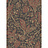 Обои Jaima Brown Retreat Arabesque-Black-Multi