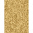 Обои Jaima Brown Retreat Arabesque-Caramel