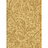 Обои Jaima Brown Retreat Arabesque-Caramel