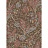 Обои Jaima Brown Retreat Arabesque-Chocolate-Multi