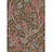 Обои Jaima Brown Retreat Arabesque-Chocolate-Multi