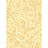 Обои Jaima Brown Retreat Arabesque-Creme