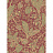 Обои Jaima Brown Retreat Arabesque-Red-Multi