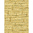 Обои Jaima Brown Retreat Bamboozled-Ochre