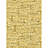 Обои Jaima Brown Retreat Bamboozled-Ochre