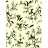 Обои Jaima Brown Retreat Chickadee-Ivory