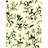 Обои Jaima Brown Retreat Chickadee-Ivory