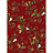 Обои Jaima Brown Retreat Chickadee-Pepper