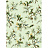 Обои Jaima Brown Retreat Chickadee-Spring-Green
