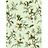 Обои Jaima Brown Retreat Chickadee-Spring-Green