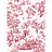 Обои Jaima Brown Retreat Kentucky-Blue-Grass-Red-White