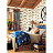 Обои Jaima Brown Retreat Montana-Ivory