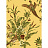 Обои Jaima Brown Retreat Pheasant-Run-Ochre