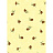 Обои Jaima Brown Retreat Pine-Cone-Pale-Yellow