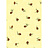 Обои Jaima Brown Retreat Pine-Cone-Pale-Yellow