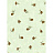 Обои Jaima Brown Retreat Pine-Cone-Spring-Green