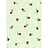 Обои Jaima Brown Retreat Pine-Cone-Spring-Green