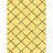 Обои Jaima Brown Retreat Twiggy-Ochre