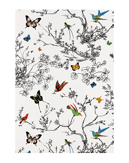 Обои Schumacher Modern Nature 2704420