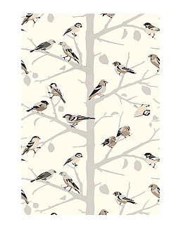 Обои Schumacher Modern Nature 5005030