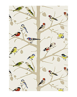 Обои Schumacher Modern Nature 5005031
